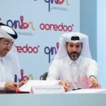 Oredoo Agreement